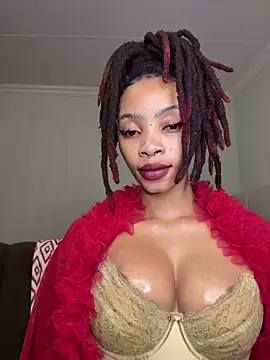 ZinaFreak online show from 11.06.25