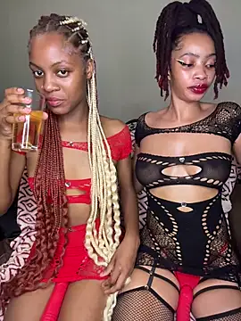 ZinaFreak online show from 12.01.25