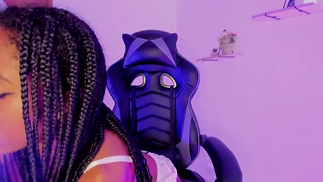 Zaira Rose  online show from 02.01.25