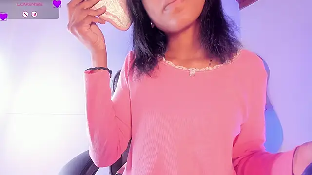 Zaira Rose  online show from 09.09.25