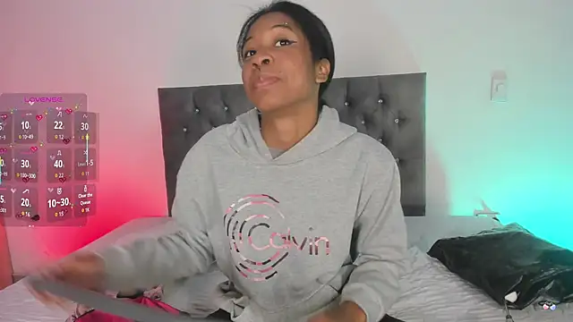 Zaira Rose  online show from 10.06.25