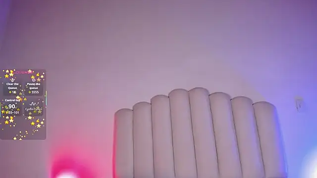 Zaira Rose  online show from 10.21.25