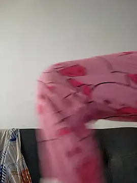 Zaira Rose  online show from 01.13.26