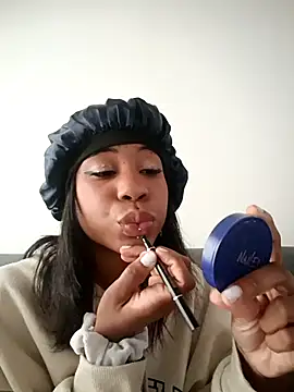 Zaira Rose  online show from 02.07.26