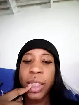 Zaira Rose  online show from 03.24.26