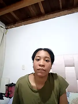 Zaira Rose  online show from 05.10.26