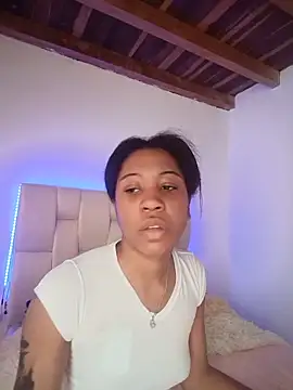 Zaira Rose  online show from 05.31.26