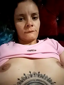 Ariasmithog online show from 11.27.25