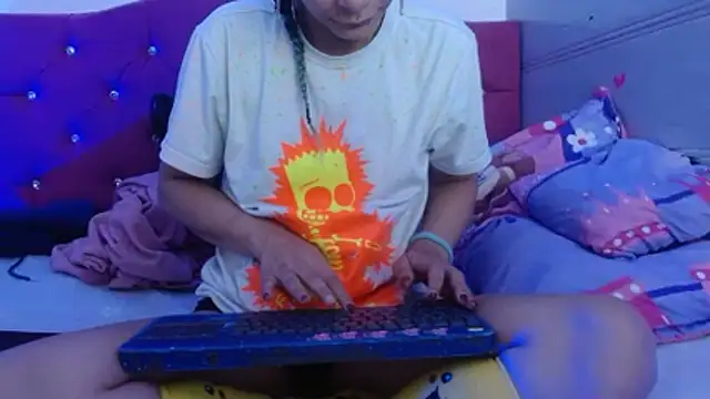 Ariasmithog online show from 03.24.26