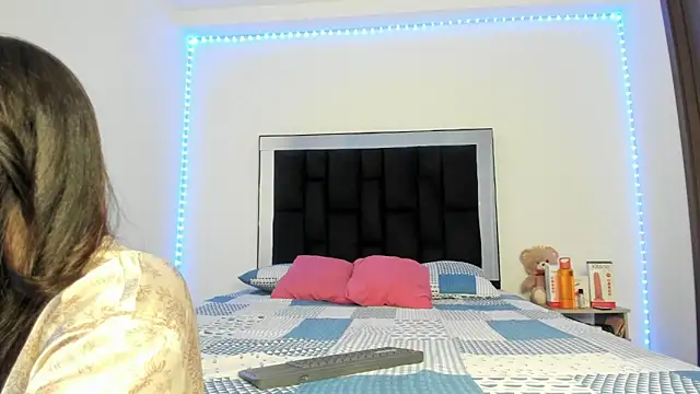 victoriacolin online show from 03.22.25