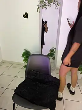 meli ortiz  online show from 03.26.26