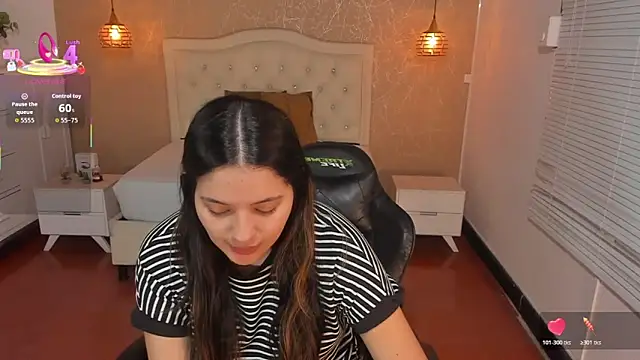 Hadley  online show from 12.21.25