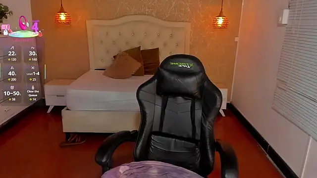 Hadley  online show from 01.06.26