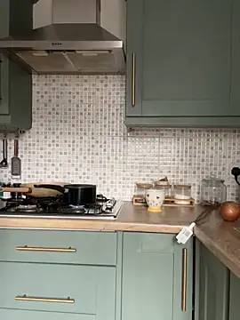 cute carly  online show from 03.06.25