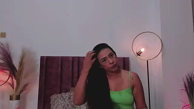 RebecaSanderss online show from 02.25.25