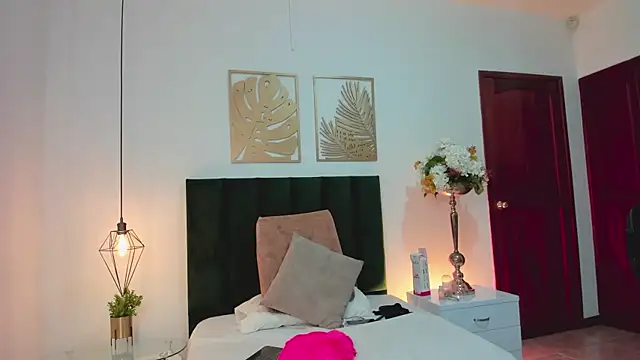 RebecaSanderss online show from 03.03.25