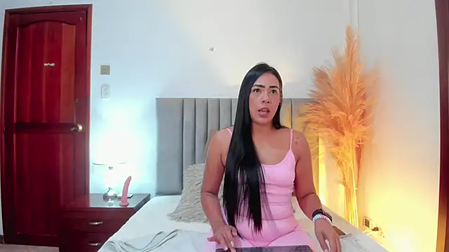 RebecaSanderss online show from 03.20.25