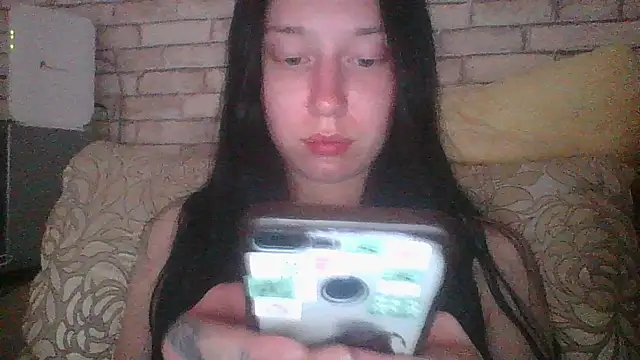 Snapshot of RussNocturnal chatting on 07.05.26 RussNocturnal online show from 07.05.26