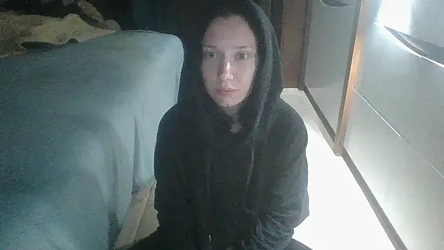 Snapshot of RussNocturnal chatting on 07.18.26 RussNocturnal online show from 07.18.26