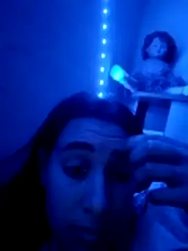 sexy lady2 online show from 02.21.26