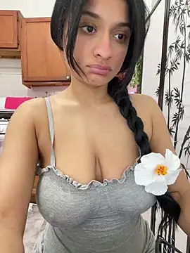 Cristinasunny online show from 04.01.26