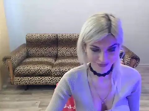 SexyBeatriice online show from 11.26.25