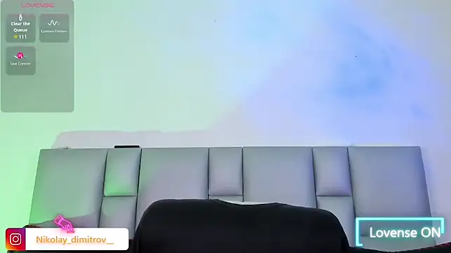 Sam culhane online show from 02.01.26