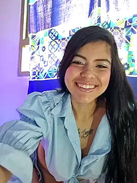 Angela Sophie online show from 02.01.26