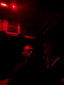 Eriic8888 online show from 10.03.25