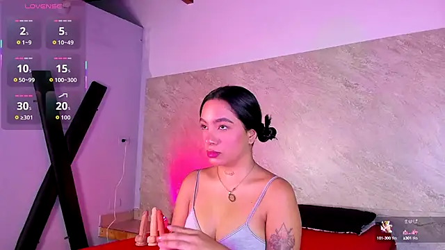Estefy gomez09 online show from 09.17.25