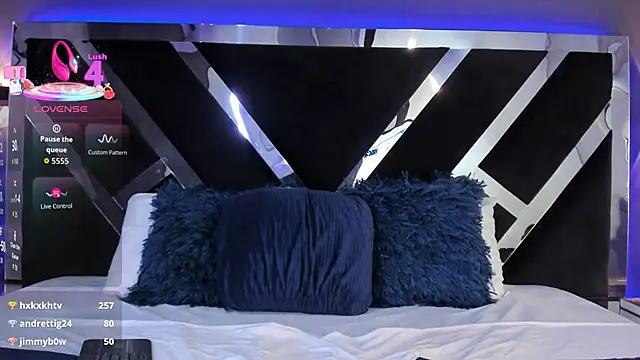 AliDiaz  online show from 10.09.25