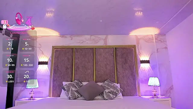 AliDiaz  online show from 10.10.25