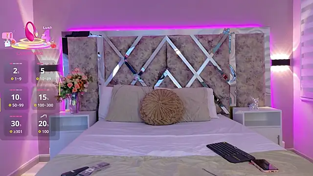 AliDiaz  online show from 10.25.25