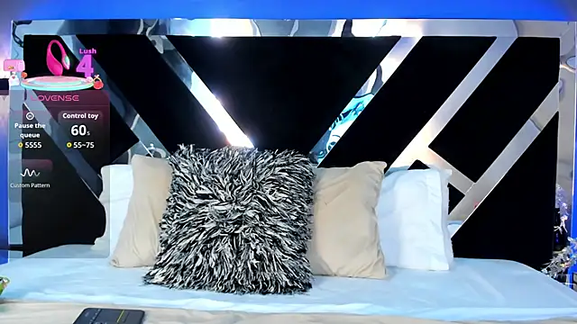 AliDiaz  online show from 12.05.25