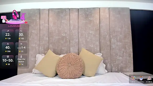 AliDiaz  online show from 03.28.26