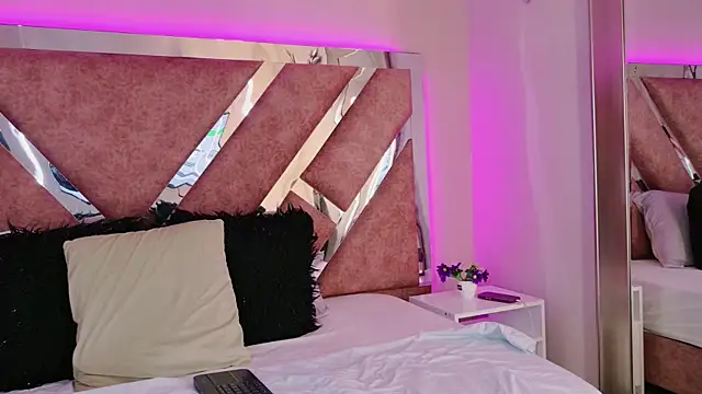 AliDiaz  online show from 04.09.26