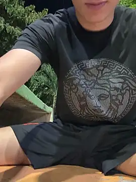 arevalo1124 online show from 11.10.25