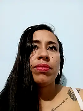 kamila lovee online show from 03.22.25