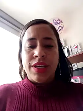 kamila lovee online show from 11.27.25