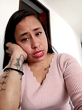 kamila lovee online show from 12.01.25