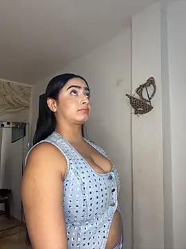 Snapshot of kendall_morry chatting on 09.23.25 kendall morry online show from 09.23.25