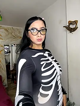 Snapshot of kendall_morry chatting on 10.16.25 kendall morry online show from 10.16.25