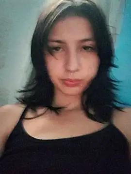 Maiden-Hot online show from 03.17.25