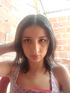 Maiden-Hot online show from 09.09.25