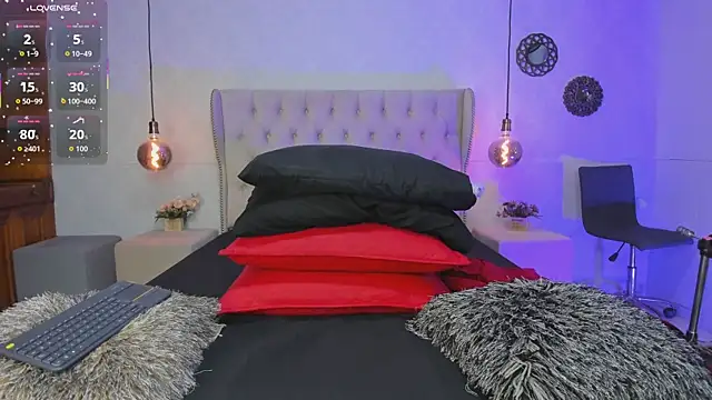 amanda29 online show from 12.04.25