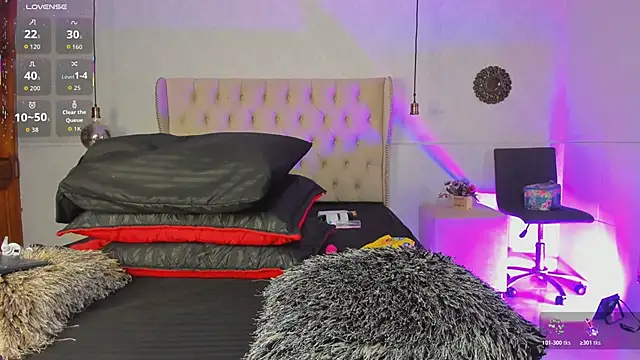 amanda29 online show from 02.11.26