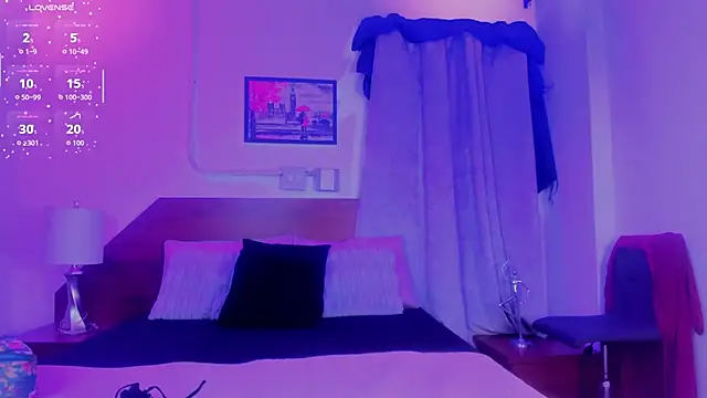 amanda29 online show from 04.20.26