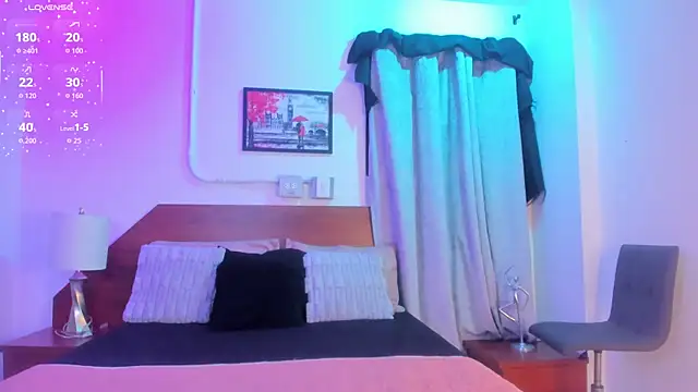 amanda29 online show from 04.22.26