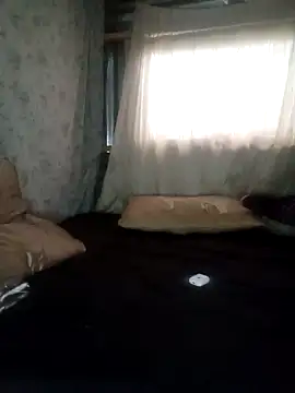 Velvet69 online show from 03.05.26