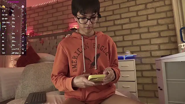 biel biel online show from 11.12.25